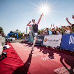 Ironman Distanz Austria Triathlon Podersdorf